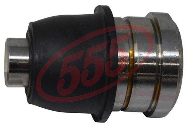 Кульові на авто SB7872 555