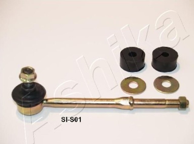 Стійка стабілізатора, заднього SIS01 JAPANPARTS