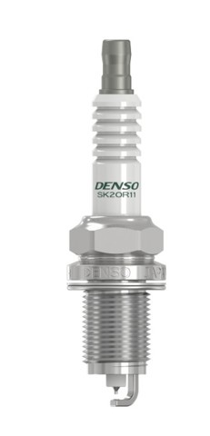 Свічки запалювання SK20R11 DENSO