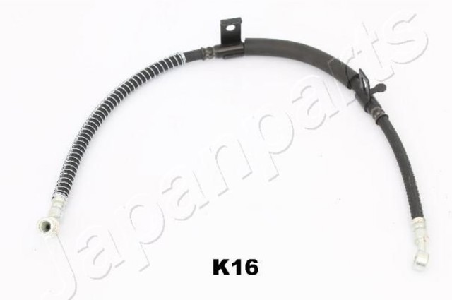Шланг гальмівний передній, лівий TFK16 JAPANPARTS