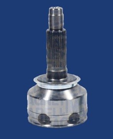 Шарнір приводу зовнішній TOJ0166 MAGNETI MARELLI