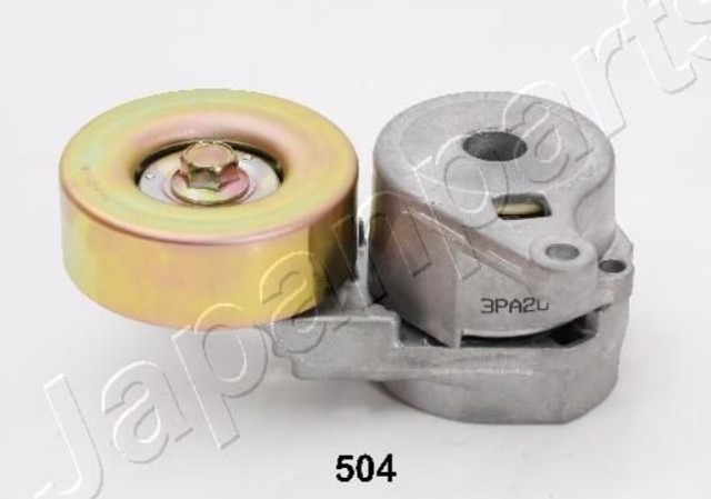 Натяжна планка поліклинового ременя TS504 JAPANPARTS