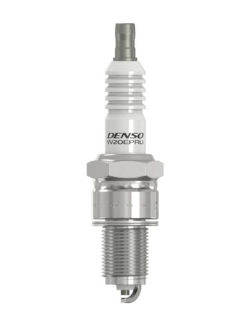 Свічки запалювання W20EPRU DENSO