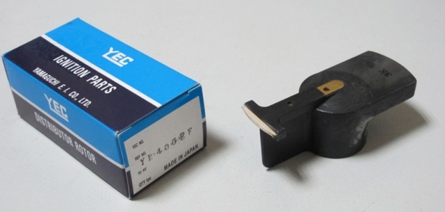 Ротор розподільника запалювання YR405EF YEC