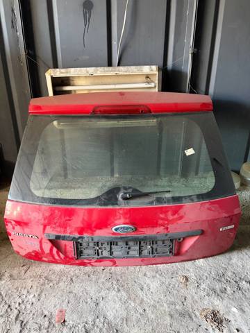 Двері багажника 1763986 FORD