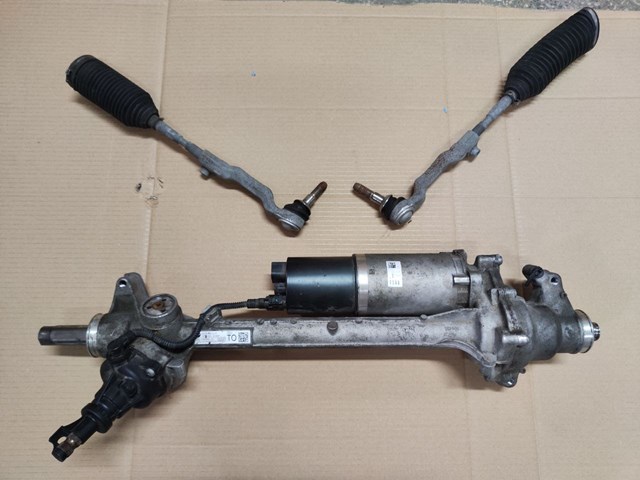 Кермова рейка 32105B35836 BMW