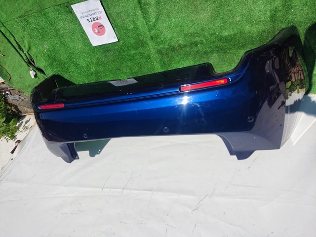 Буфер (бампер) задній 04715TA1A00ZZ HONDA