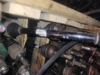 Привід задній 105381 BMW