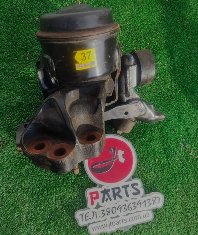 Права опора двигуна 123050N021 TOYOTA