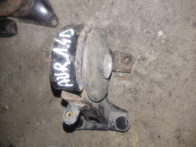 Задня подушка двигуна 1237122220 TOYOTA