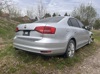 Піввісь (привід) передня, права 1K0407272HR VAG