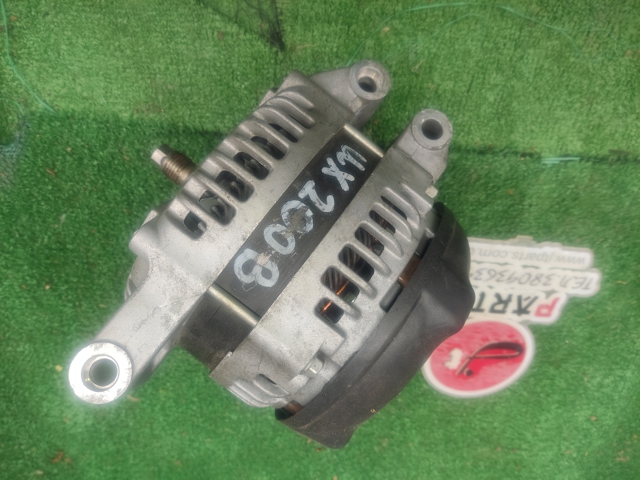 Авто генератор 2706024050 TOYOTA