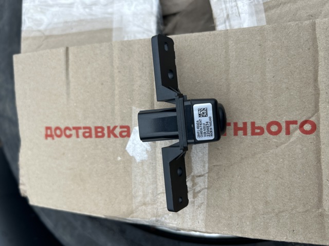Камера системи забезпечення видимості 284F14BA0A NISSAN