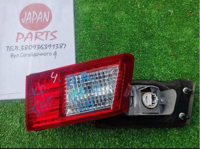 Фара задня права внутрішня 34150TL0003 HONDA