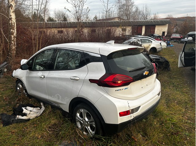 Задні стопи 42556936 GM