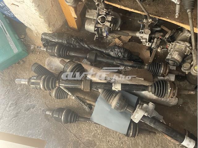 Привід правий 4341002830 TOYOTA