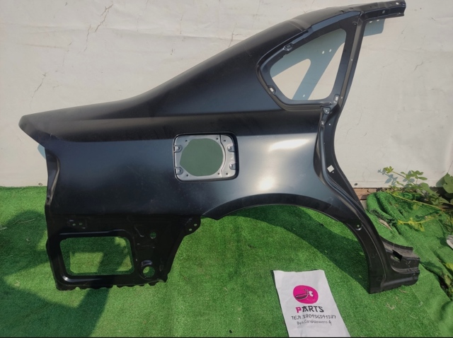 Бічна частина задні праві 51490AG0409P SUBARU