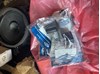 Подушка радіатора охолодження, верхня 5187504 FORD