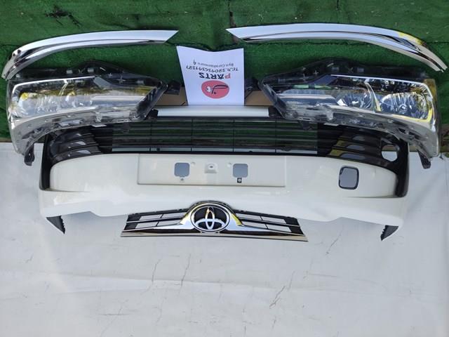 Бампер передній 5211902F30 TOYOTA