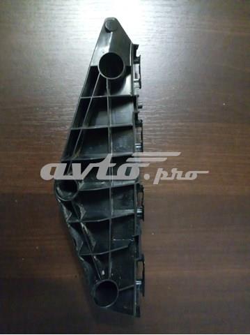 Кронштейн бампера переднього, лівий 5253605050 TOYOTA