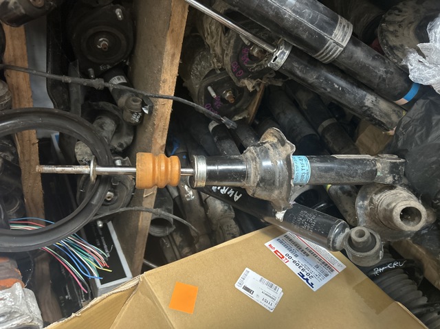 52601T1FE510 Honda
