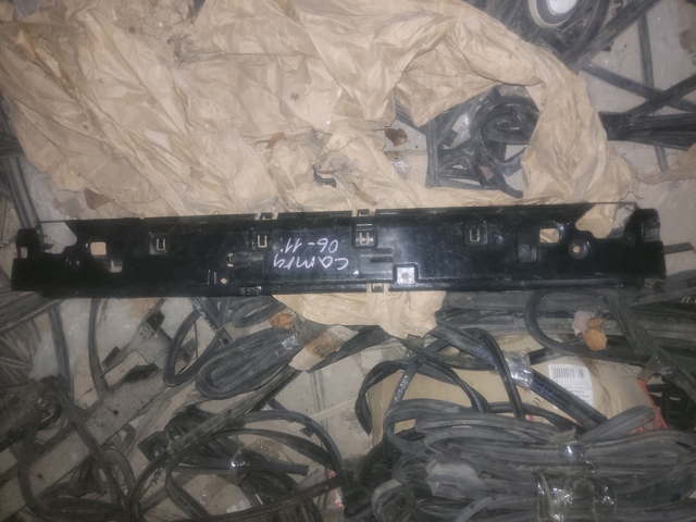 Наповнювач бампера заднього 5261506040 TOYOTA