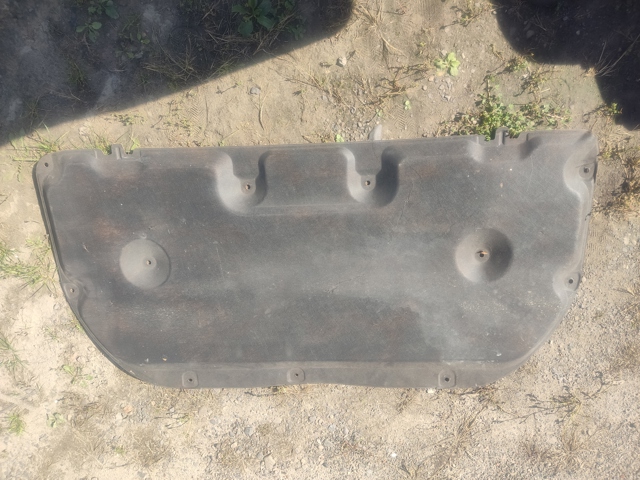 Накладка шумоізоляційна капота 5334160370 TOYOTA