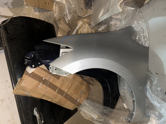 Ліве переднє крило 5380202130 TOYOTA