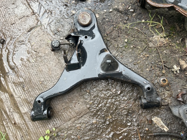 Ходова 54501EB300 NISSAN