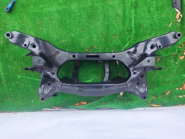Бак паливний додатковий 55401JG000 NISSAN