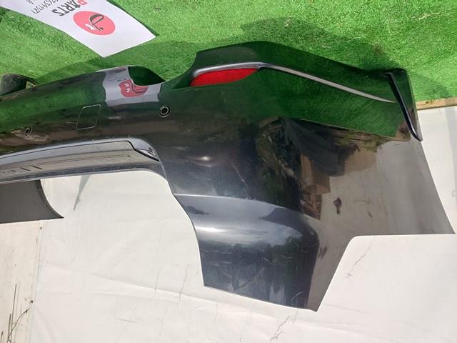 Кожух бампера заднього 57704AJ000 SUBARU