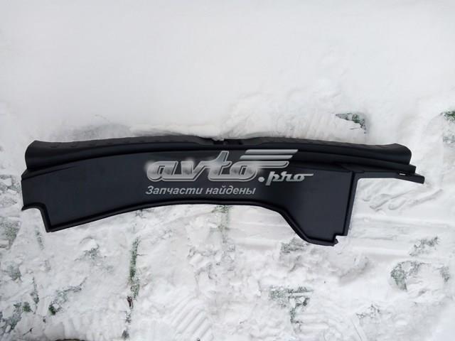Накладка задньої панелі багажника 5838742120C0 TOYOTA