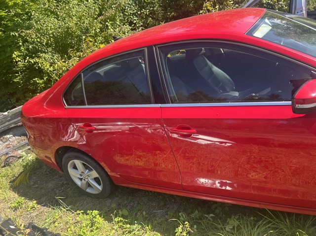 Балка задньої підвіски, підрамник 5C0505315L VAG