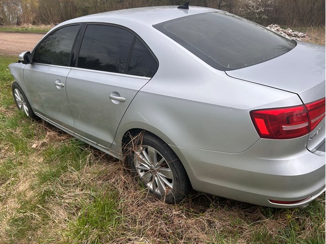Лонжерон рами передній правий 5C0803092A VAG