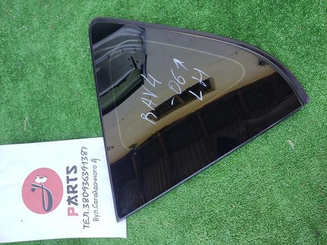Скло багажника, ліве 6272042310 TOYOTA