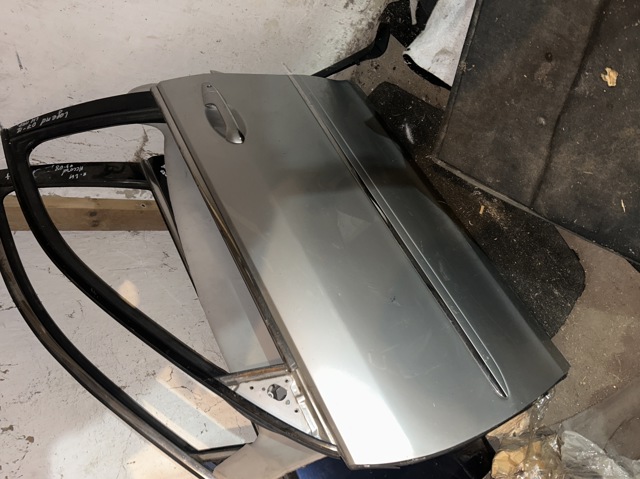 Дверь передня ліва 67050SJA900ZZ HONDA
