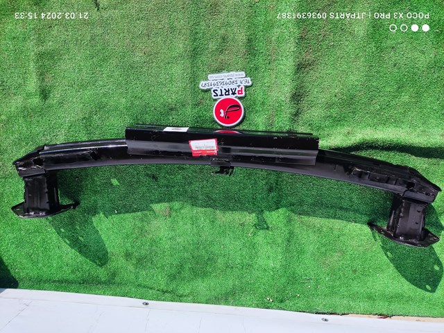 Підсилювач бампера переднього 71130T2FA00ZZ HONDA