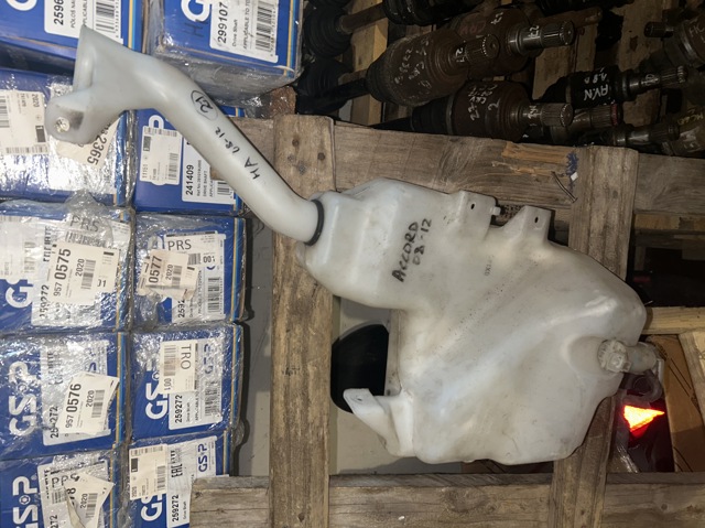 Бачок для омивайки 76841TA0U01 HONDA