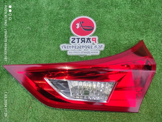 Стоп задній 8158102460 TOYOTA