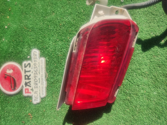 Фара заднього бампера, правий 8159060270 TOYOTA