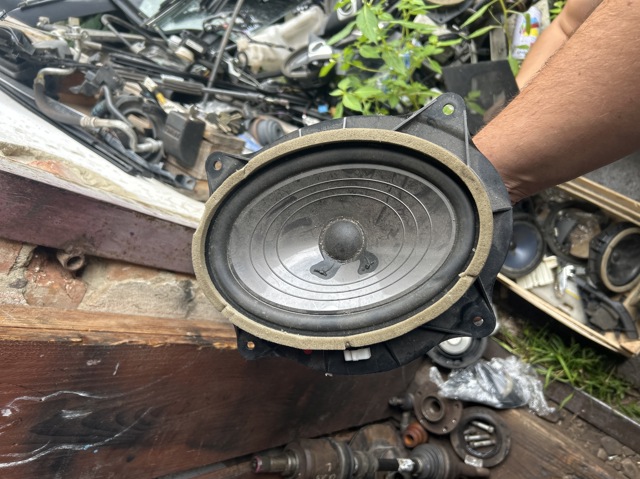 Динамік передній 8616048280 TOYOTA