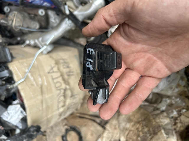 Камера заднього виду 8679002070 TOYOTA