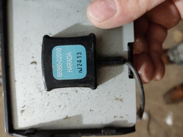 8686002010 Toyota