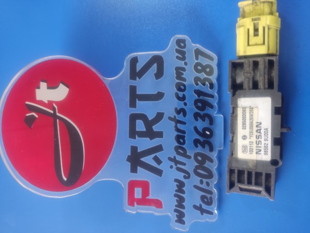 Датчик подушки безпеки 985829U00A NISSAN