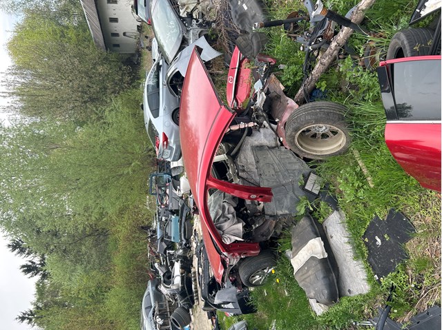 Дах кабіни в зборі GHY170600 MAZDA