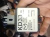 Датчик безключового доступу дверей (приймач ключа) KD33675D4 MAZDA