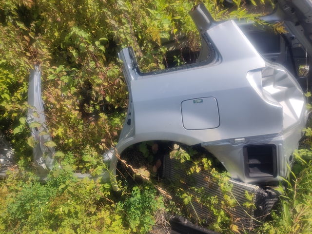 Бічна частина задня ліва MN150351 MITSUBISHI