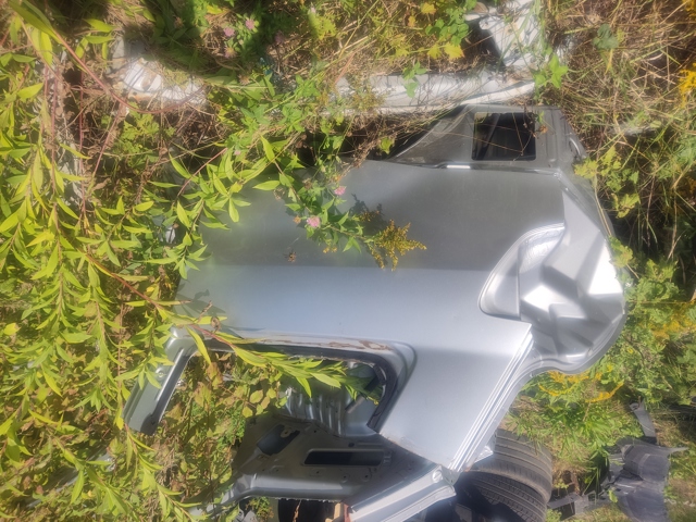 Крило заднє праве MN150352 MITSUBISHI