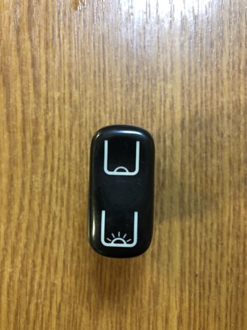 Прилади управління блокуванням замків 0055452207 MERCEDES