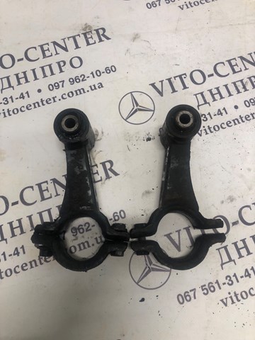 Солдатик стабілізатора, переднього, правий 1633200190 MERCEDES